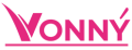 LOGO VONNY-sitenovo