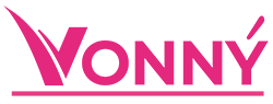 LOGO VONNY-sitenovo